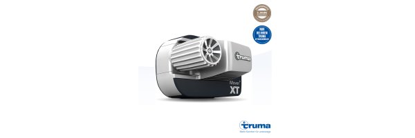 TRUMA Mover ® XT2 Wohnwagen Caravan Rangierhilfe