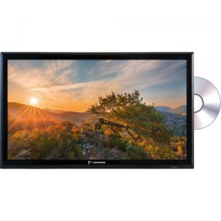 TFT-LED-Flachfernseh-DVD-Kombination Caratec Vision Pro Serie 55cm