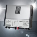 BÜTTNER ELEKTRONIK ICC-Wechselrichter/Lade-Kombination
