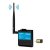 LTE/WiFi-Antenne Maxview Roam weiß