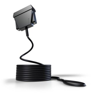 THITRONIK Funk-Kabelschleife 868 schwarz 2,5 m für WiPro III