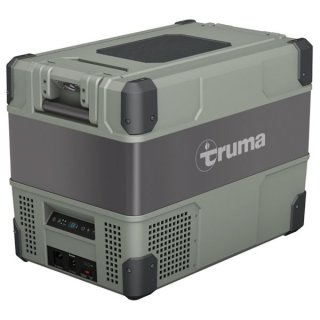 TRUMA Kompressorkühlbox Cooler, Typ  C105, SINGLE ZONE