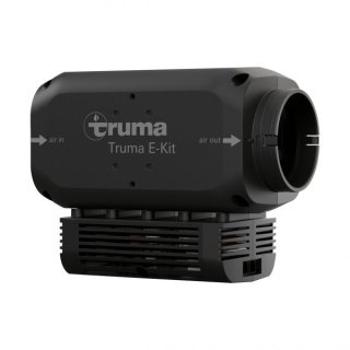 TRUMA E-Kit für Truma VarioHeat