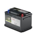 BÜTTNER ELEKTRONIK Lithium-Power Bordbatterie Typ MT...