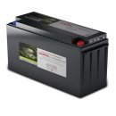 BÜTTNER ELEKTRONIK Lithium-Power Bordbatterie Typ MT...