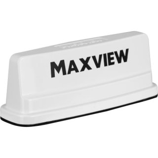 MAXVIEW LTE / WiFi-Routerset Maxview Roam Campervan weiß