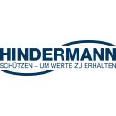 Hindermann Schutzhülle 470 cm Wintertime Wohnwagen Caravan