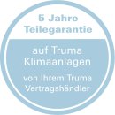 TRUMA KLIMAANLAGE SAPHIR COMFORT RC "AKTIONSPREIS" Neugerät